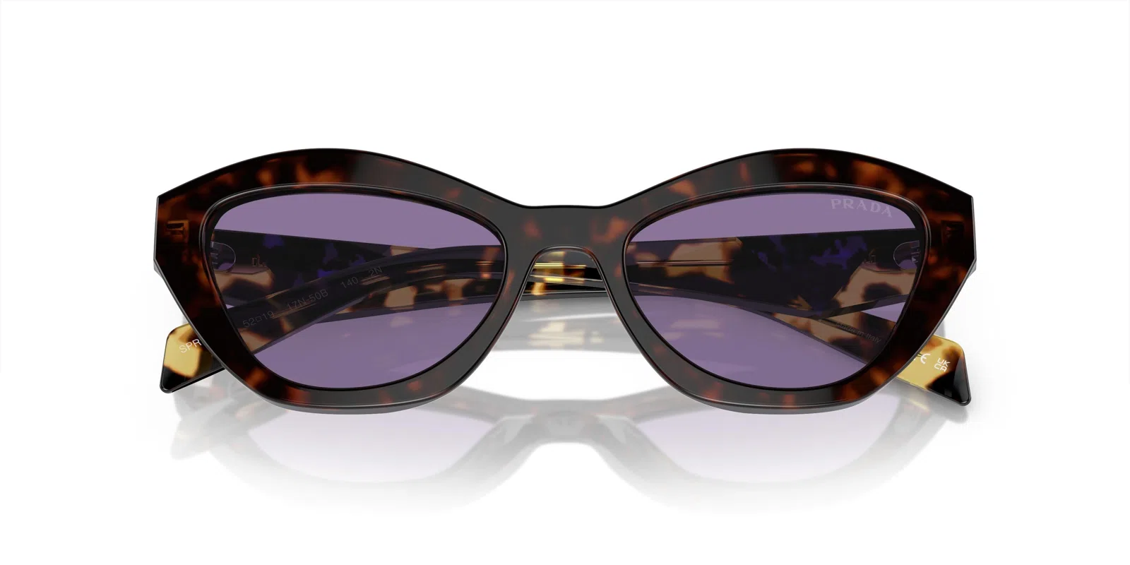 Prada A02SF Sunglasses - view 21